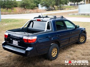 2004 Subaru Baja For Sale - 2.5L Turbo - Manual - Customized